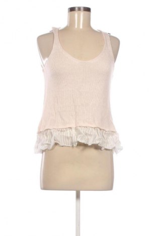 Дамски топ Stradivarius, Размер M, Цвят Розов, Цена 24,03 €