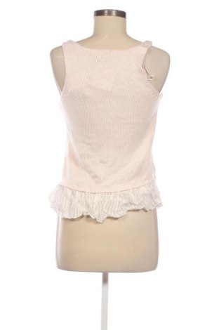 Дамски топ Stradivarius, Размер M, Цвят Розов, Цена 24,03 €