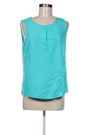 Γυναικείο τοπ Street One, Μέγεθος L, Χρώμα Μπλέ, Τιμή 8,99 €