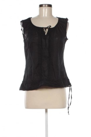 Top de femei Street One, Mărime M, Culoare Negru, Preț 35,99 Lei