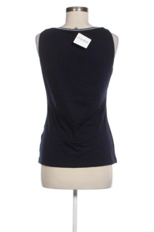 Дамски топ Street One, Размер M, Цвят Син, Цена 7,15 €