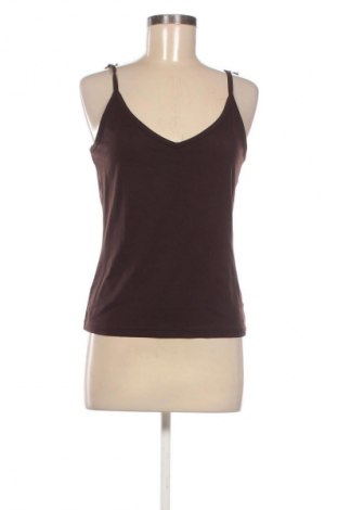 Γυναικείο τοπ Street One, Μέγεθος L, Χρώμα Καφέ, Τιμή 12,99 €