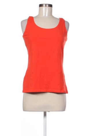 Γυναικείο τοπ Street One, Μέγεθος M, Χρώμα Πορτοκαλί, Τιμή 12,99 €