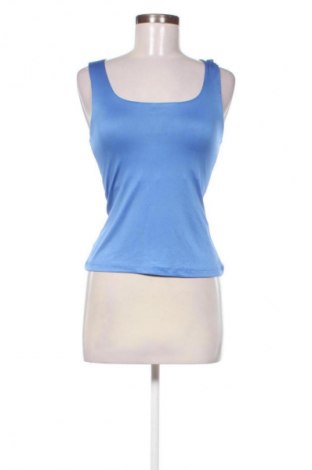 Damentop Terranova, Größe M, Farbe Blau, Preis € 16,99