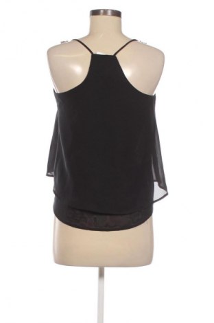 Top de femei Terranova, Mărime S, Culoare Negru, Preț 78,99 Lei