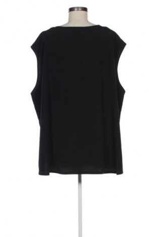 Dámský top Thea Plus, Velikost 4XL, Barva Černá, Cena  169,00 Kč