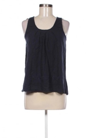Γυναικείο τοπ Timeout, Μέγεθος M, Χρώμα Μπλέ, Τιμή 9,53 €
