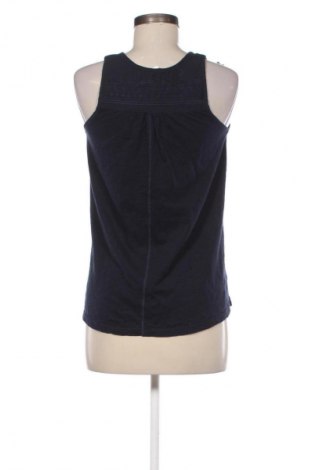 Γυναικείο τοπ Timeout, Μέγεθος M, Χρώμα Μπλέ, Τιμή 9,53 €