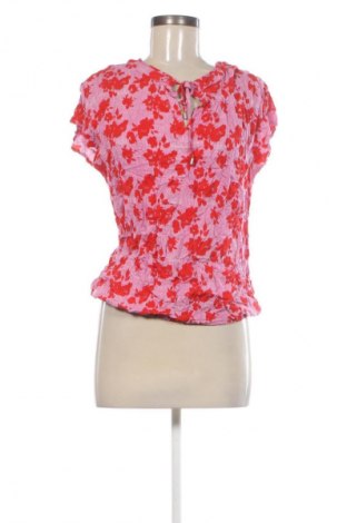 Γυναικείο τοπ Tom Tailor, Μέγεθος M, Χρώμα Πολύχρωμο, Τιμή 8,99 €