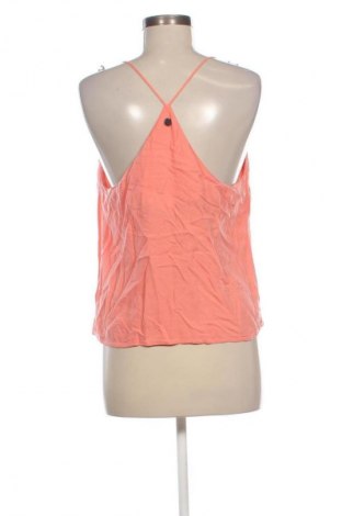 Γυναικείο τοπ Tom Tailor, Μέγεθος L, Χρώμα Ρόζ , Τιμή 7,99 €
