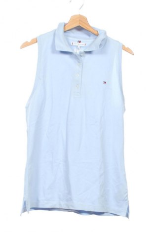 Дамски топ Tommy Hilfiger, Размер XL, Цвят Син, Цена 25,05 €, #135410713