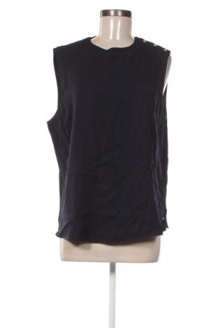 Γυναικείο τοπ Tommy Hilfiger, Μέγεθος M, Χρώμα Μπλέ, Τιμή 91,99 €