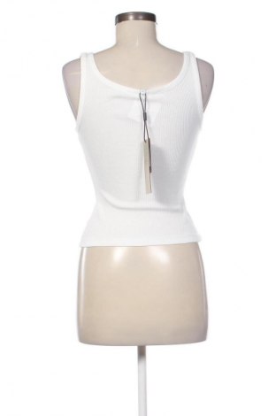 Damski top Tommy Jeans, Rozmiar XS, Kolor Biały, Cena 158,99 zł