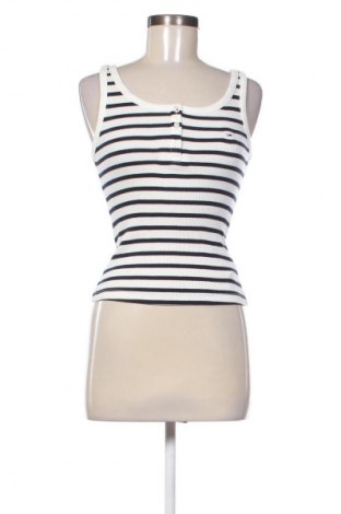 Damentop Tommy Jeans, Größe XS, Farbe Mehrfarbig, Preis € 39,99, #135402171
