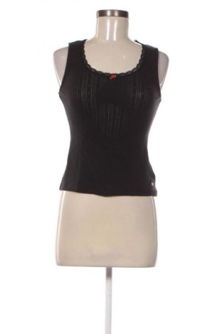 Top de femei Tommy Jeans, Mărime S, Culoare Negru, Preț 186,99 Lei, #135410658