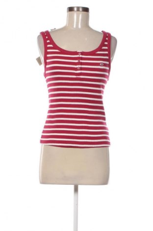Dámsky top  Tommy Jeans, Veľkosť L, Farba Viacfarebná, Cena  35,95 €, #135411205