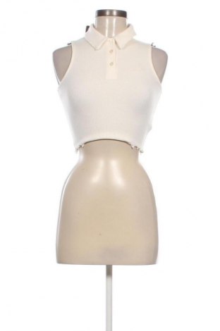 Dámský top Tommy Jeans, Velikost XS, Barva Krémová, Cena  1 749,00 Kč, #135412422