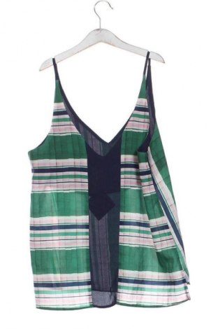 Дамски топ Topshop, Размер S, Цвят Многоцветен, Цена 5,62 €