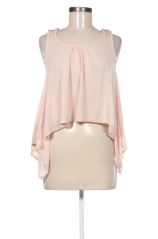 Дамски топ Topshop, Размер M, Цвят Пепел от рози, Цена 8,69 €