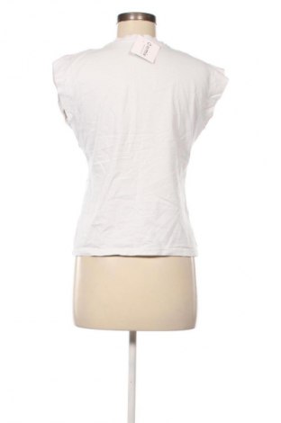 Дамски топ Trendyol, Размер S, Цвят Сив, Цена 7,15 €