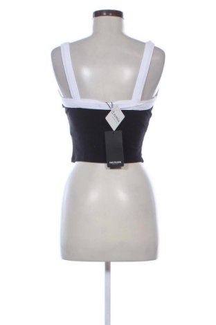 Дамски топ True Religion, Размер S, Цвят Черен, Цена 40,39 €