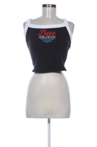 Дамски топ True Religion, Размер S, Цвят Черен, Цена 40,39 €