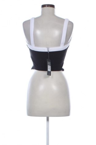 Дамски топ True Religion, Размер S, Цвят Черен, Цена 40,39 €