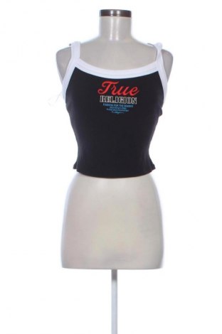 Γυναικείο τοπ True Religion, Μέγεθος S, Χρώμα Μαύρο, Τιμή 34,99 €