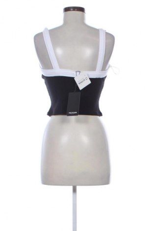 Γυναικείο τοπ True Religion, Μέγεθος S, Χρώμα Μαύρο, Τιμή 34,99 €