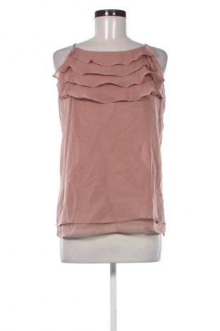 Γυναικείο τοπ Unbranded, Μέγεθος M, Χρώμα Σάπιο μήλο, Τιμή 15,00 €