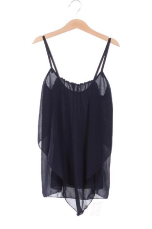 Дамски топ Unbranded, Размер S, Цвят Син, Цена 15,33 €