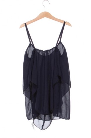 Дамски топ Unbranded, Размер S, Цвят Син, Цена 15,33 €