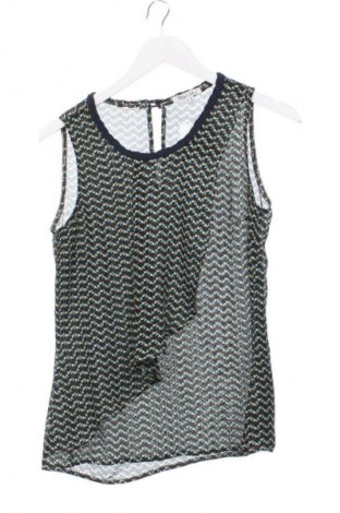 Γυναικείο τοπ Unbranded, Μέγεθος S, Χρώμα Πολύχρωμο, Τιμή 14,77 €