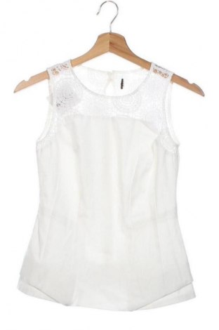 Дамски топ Unbranded, Размер S, Цвят Бял, Цена 14,82 €
