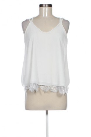 Top de femei Unbranded, Mărime M, Culoare Alb, Preț 76,86 Lei