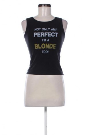 Top de femei Unbranded, Mărime S, Culoare Negru, Preț 60,63 Lei