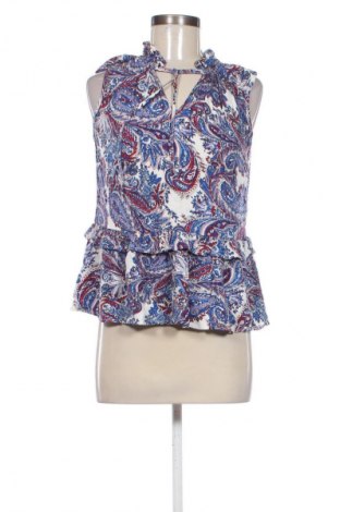 Γυναικείο τοπ Unbranded, Μέγεθος S, Χρώμα Πολύχρωμο, Τιμή 14,74 €