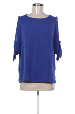 Top de femei Peacocks, Mărime M, Culoare Albastru, Preț 30,99 Lei