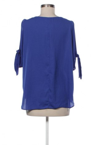 Top de femei Peacocks, Mărime M, Culoare Albastru, Preț 30,99 Lei