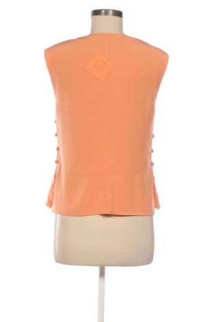 Γυναικείο τοπ Unbranded, Μέγεθος L, Χρώμα Πορτοκαλί, Τιμή 14,77 €