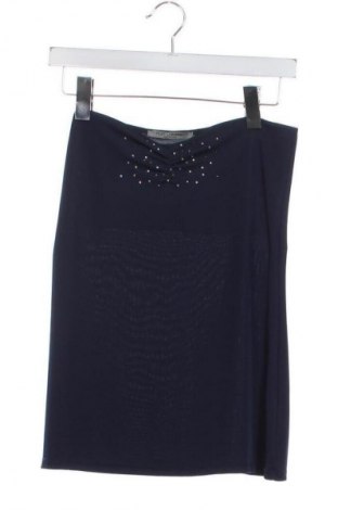 Γυναικείο τοπ Unbranded, Μέγεθος M, Χρώμα Μπλέ, Τιμή 14,77 €