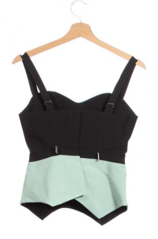 Γυναικείο τοπ Unbranded, Μέγεθος S, Χρώμα Πολύχρωμο, Τιμή 11,59 €