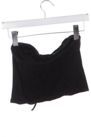 Γυναικείο τοπ Unbranded, Μέγεθος S, Χρώμα Μαύρο, Τιμή 8,94 €