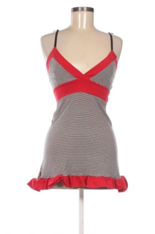 Γυναικείο τοπ Unbranded, Μέγεθος M, Χρώμα Πολύχρωμο, Τιμή 15,00 €