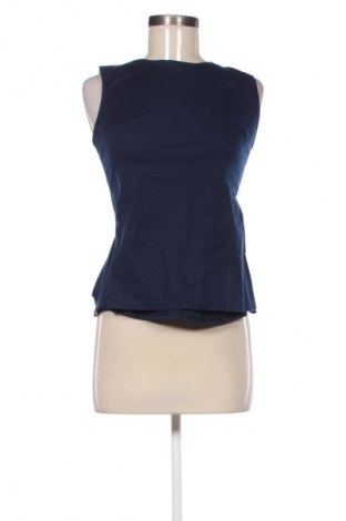 Γυναικείο τοπ Unbranded, Μέγεθος XS, Χρώμα Μπλέ, Τιμή 15,99 €