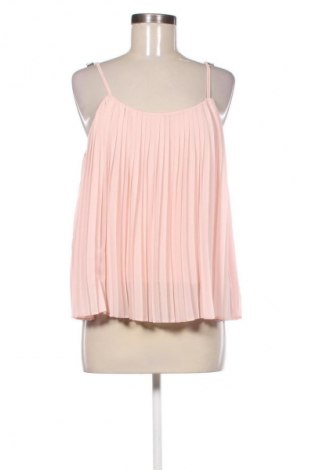 Top de femei Unbranded, Mărime M, Culoare Roz, Preț 78,20 Lei