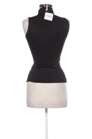 Дамски топ Unbranded, Размер XS, Цвят Черен, Цена 13,80 €