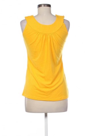 Дамски топ Unbranded, Размер M, Цвят Жълт, Цена 15,33 €