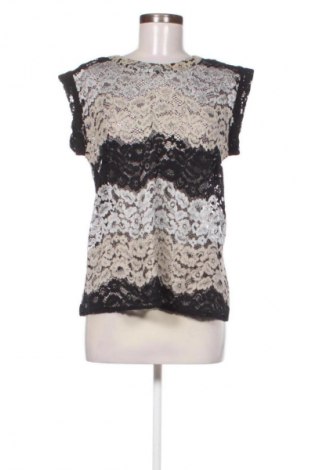 Γυναικείο τοπ Unbranded, Μέγεθος L, Χρώμα Πολύχρωμο, Τιμή 15,99 €