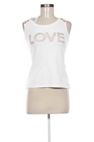 Top de femei Unbranded, Mărime M, Culoare Alb, Preț 78,20 Lei